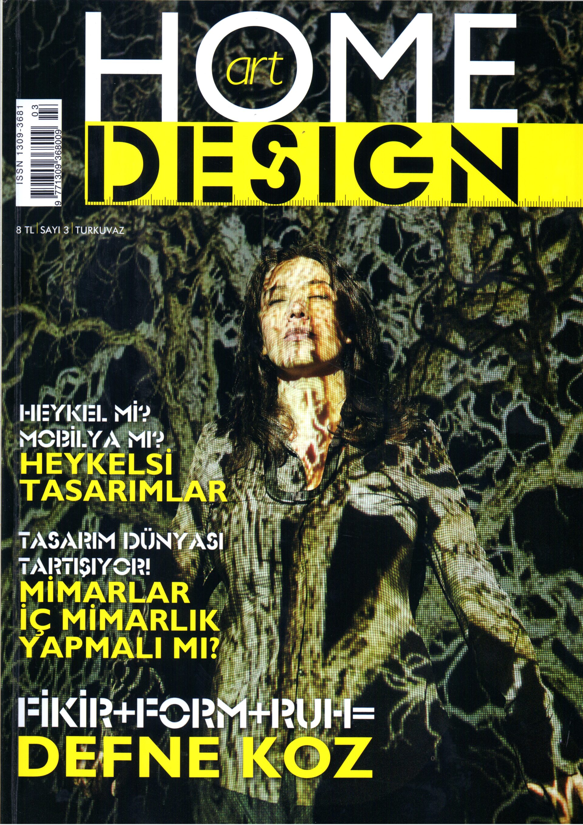 Home Design, Kış ’11