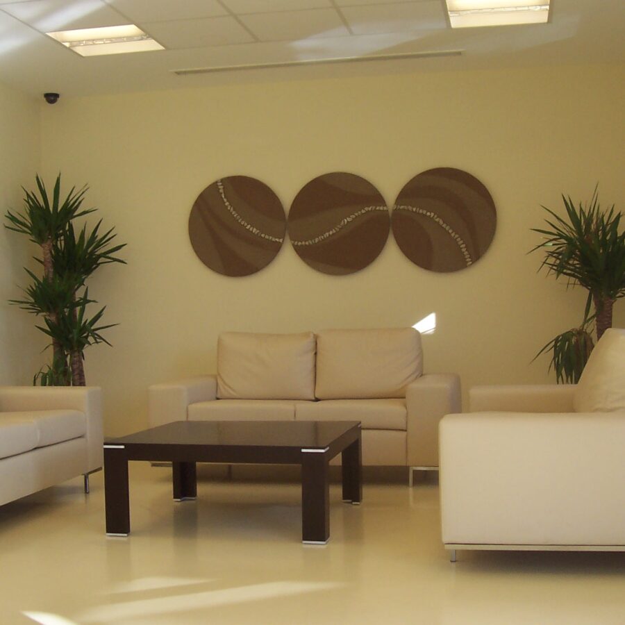 Freebird Airlines – Apron