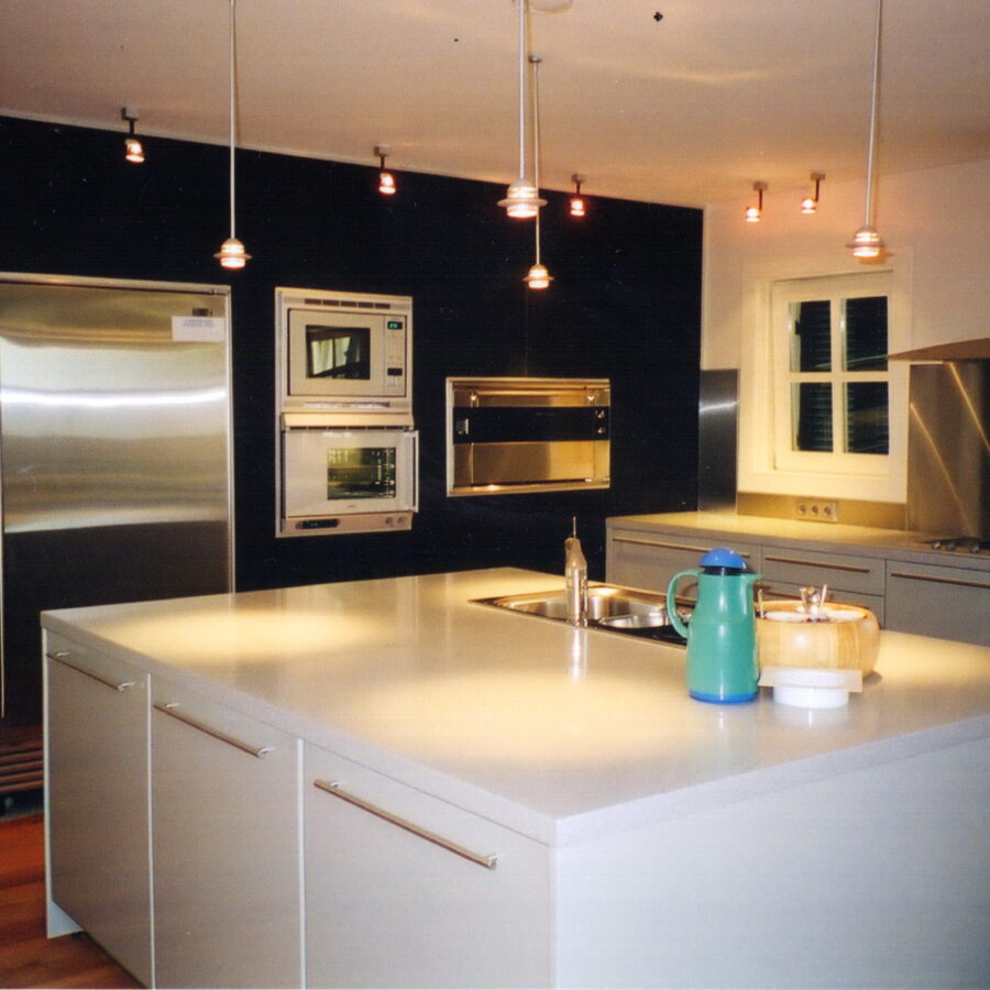 Feyyaz Öncel – Kemer Country