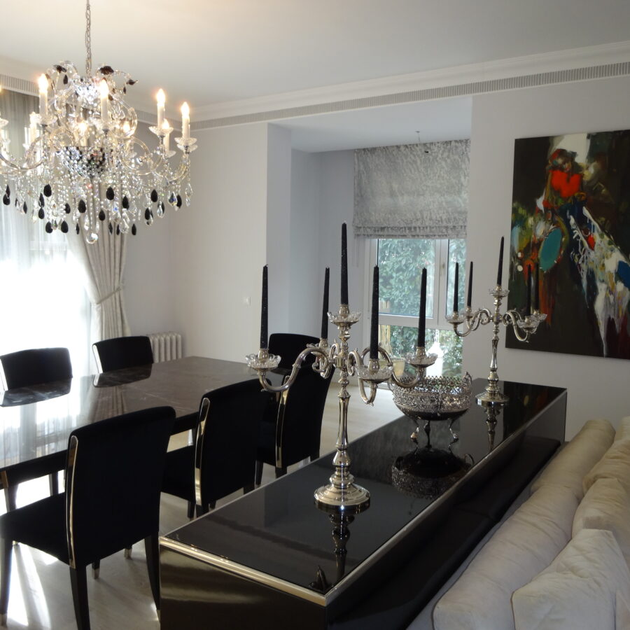 İzzet Tükenmez – Kemer Rose