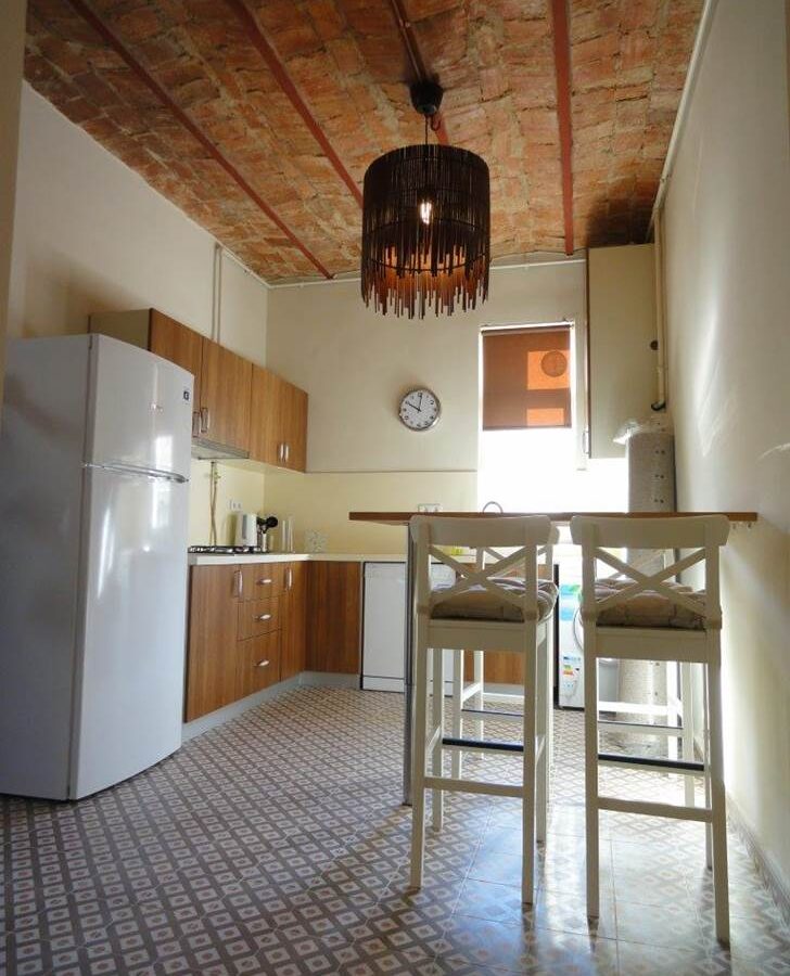 Stüdyo Daireler – Kuledibi