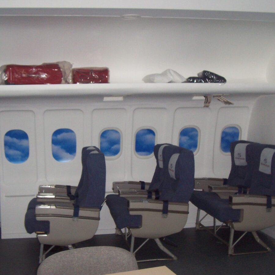 Hürkuş Eğitim Merkezi